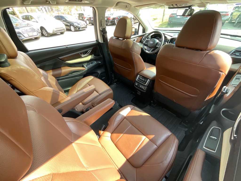 2019 Subaru Ascent Image 33
