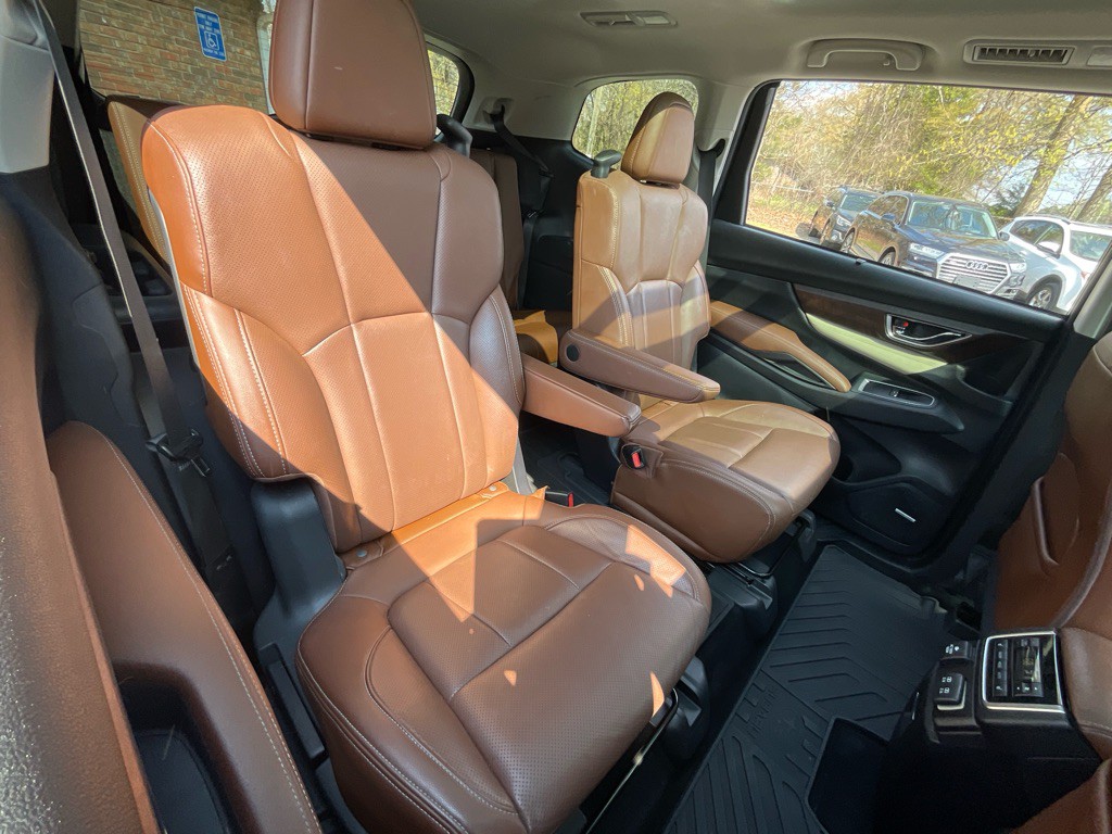 2019 Subaru Ascent Image 34