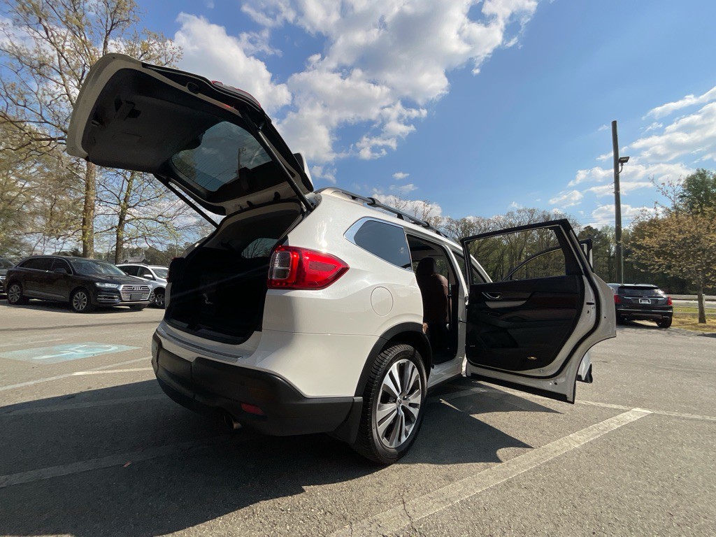 2019 Subaru Ascent Image 37