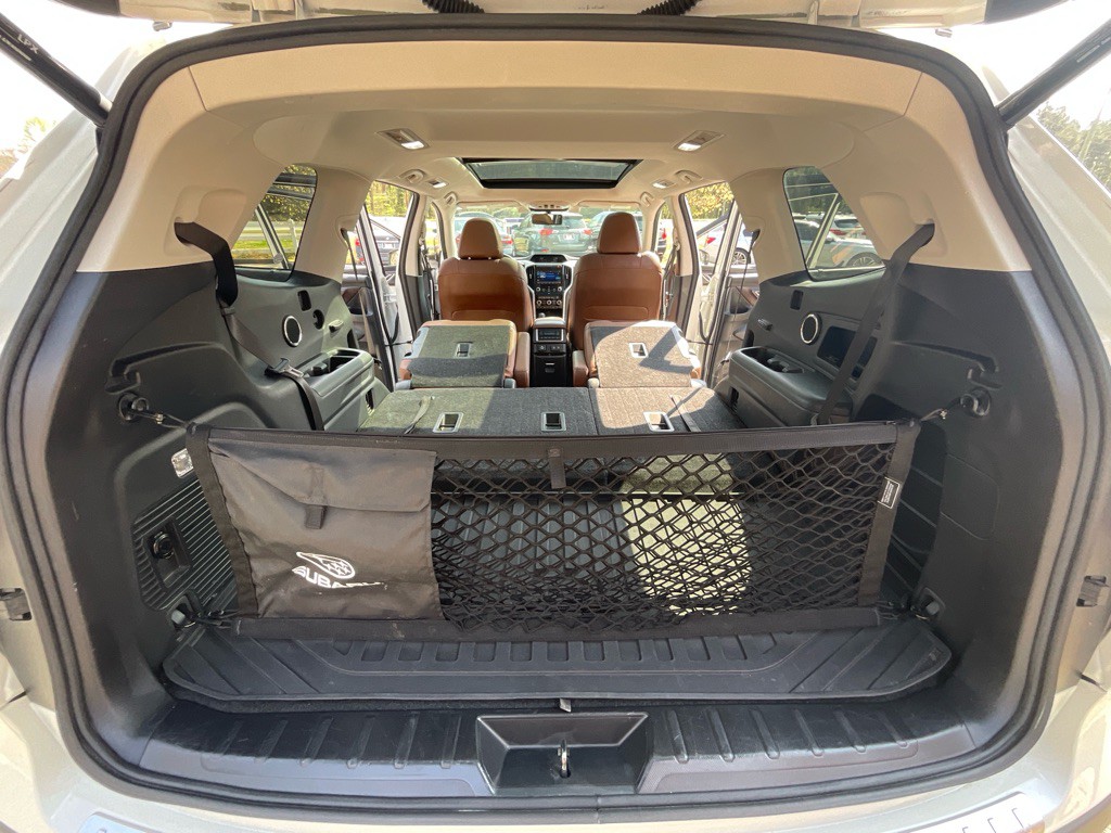 2019 Subaru Ascent Image 41