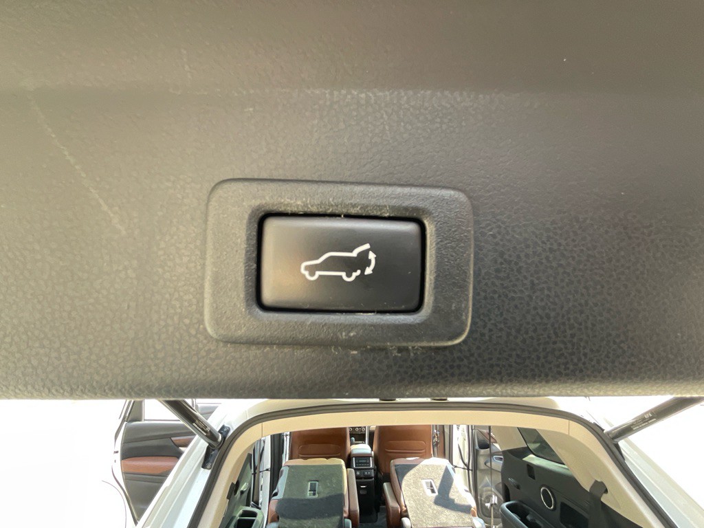 2019 Subaru Ascent Image 42