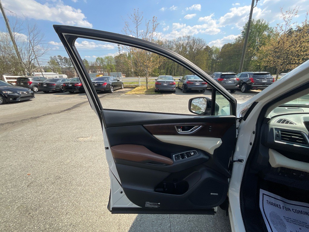 2019 Subaru Ascent Image 43