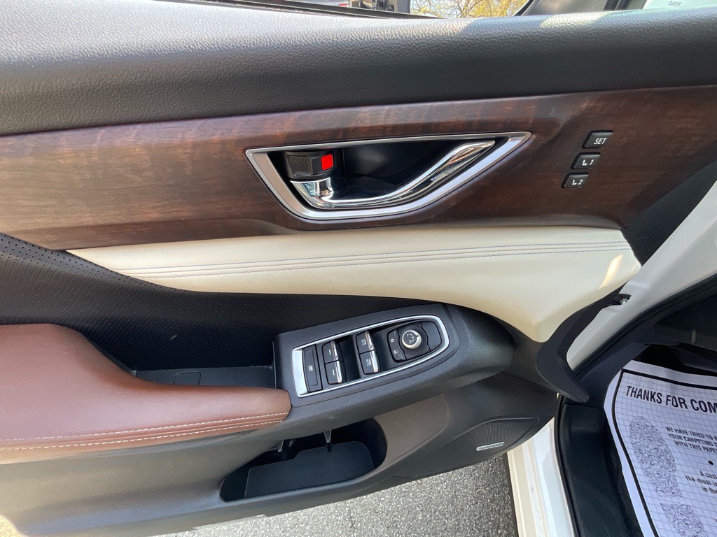 2019 Subaru Ascent Image 44