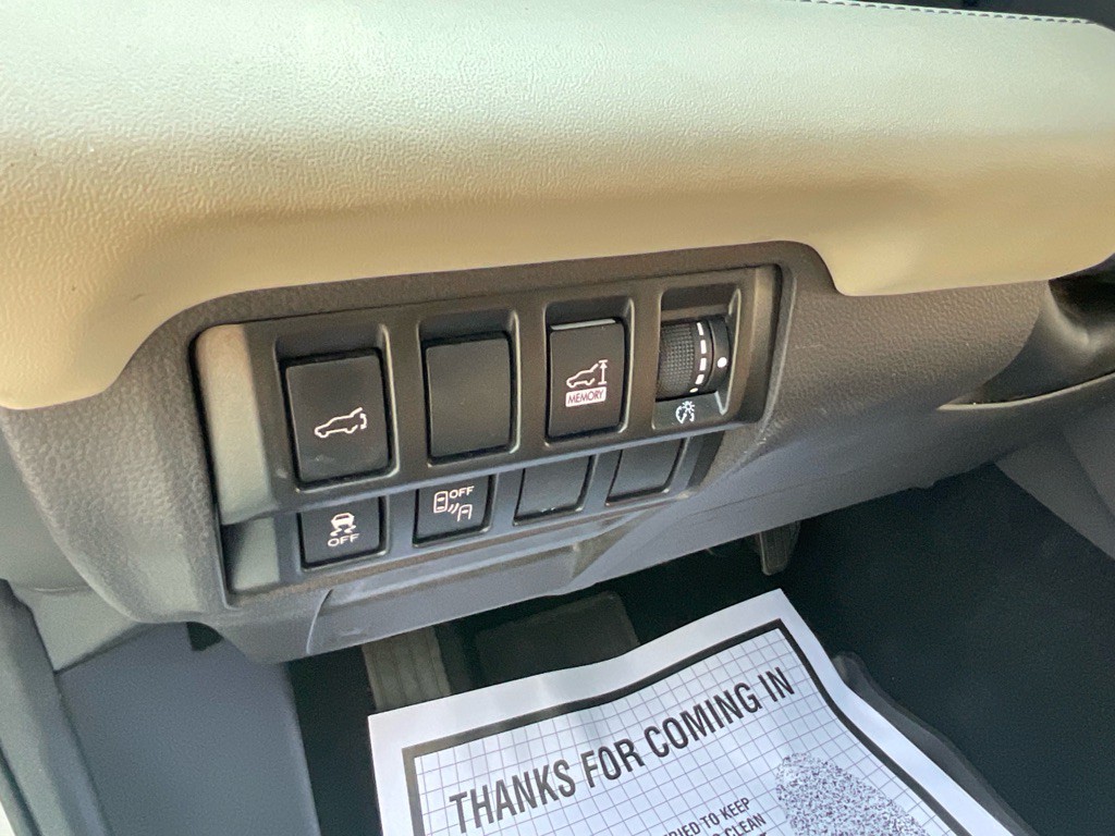 2019 Subaru Ascent Image 46