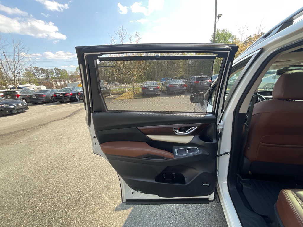 2019 Subaru Ascent Image 47