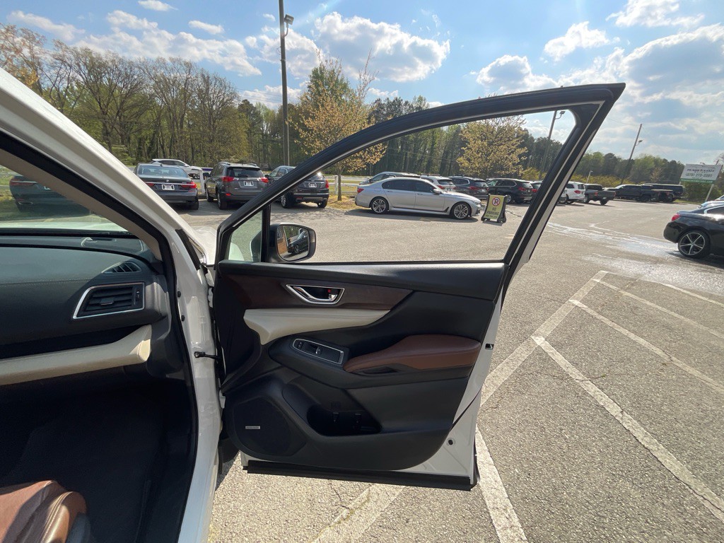 2019 Subaru Ascent Image 48