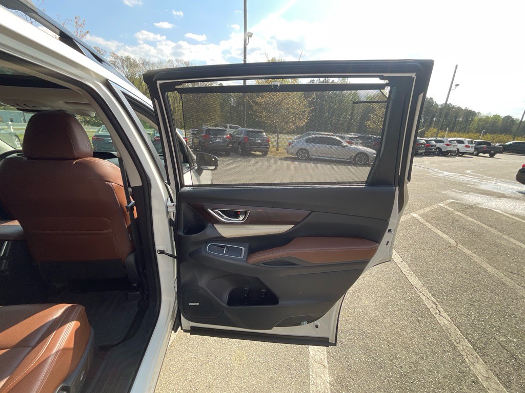 2019 Subaru Ascent Image 49
