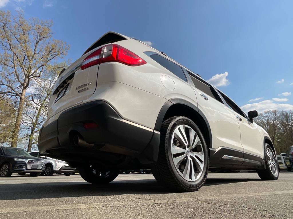 2019 Subaru Ascent Image 51