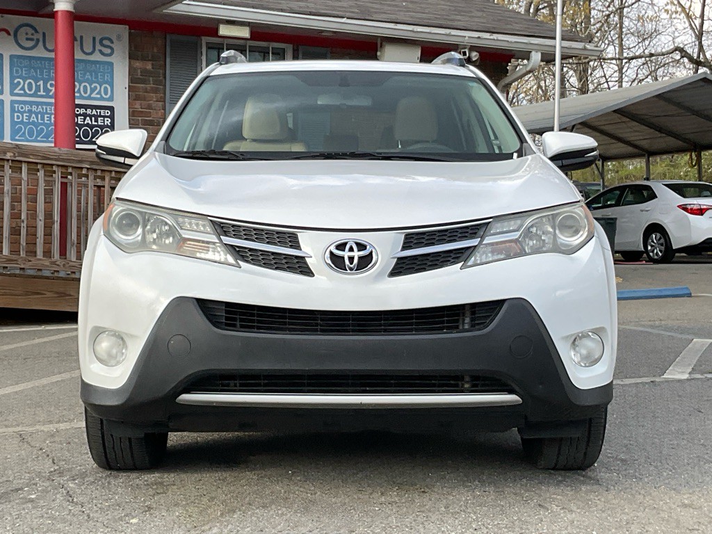 2015 Toyota Rav4 Image 2