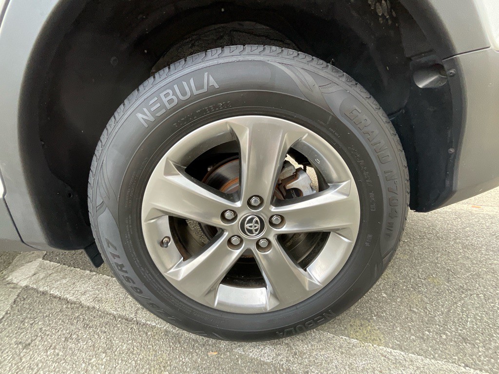 2015 Toyota Rav4 Image 12