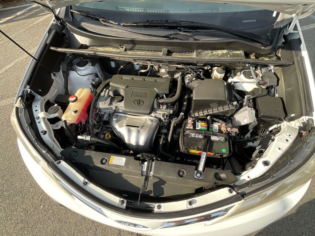 2015 Toyota Rav4 Image 13