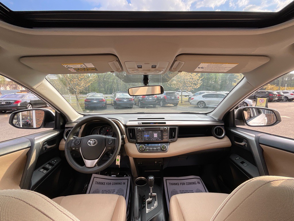 2015 Toyota Rav4 Image 20