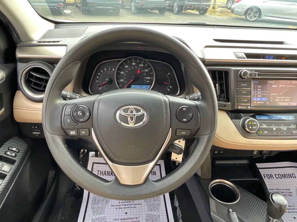 2015 Toyota Rav4 Image 23
