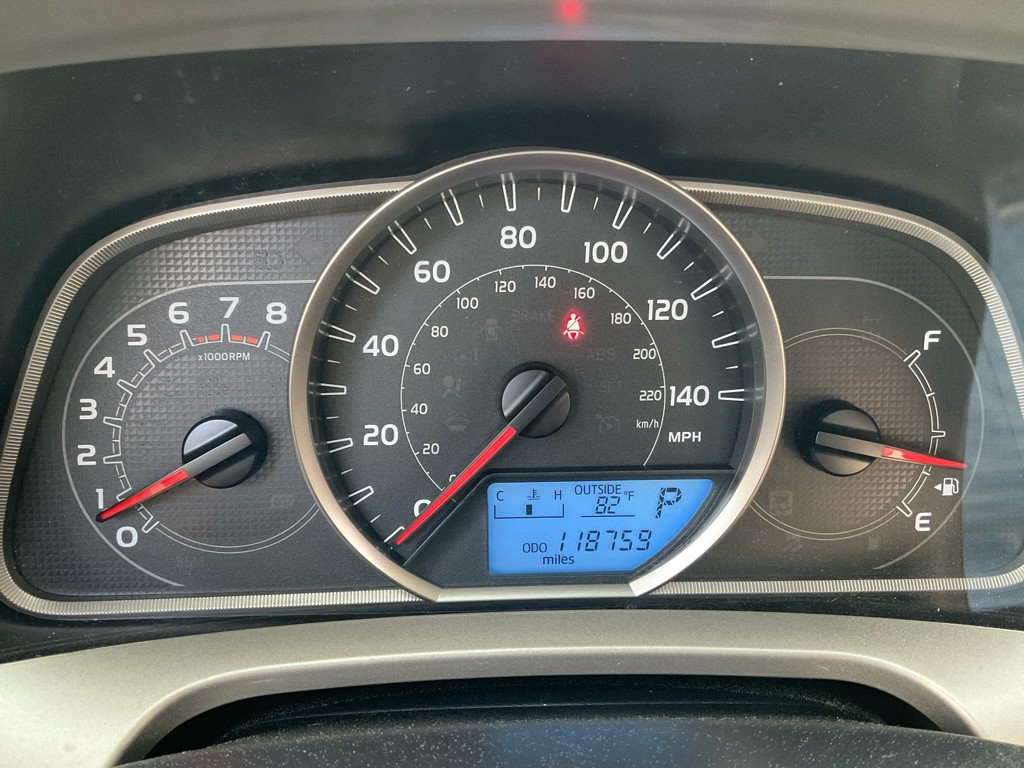 2015 Toyota Rav4 Image 26