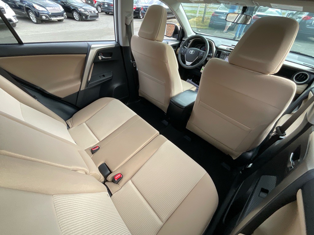 2015 Toyota Rav4 Image 33
