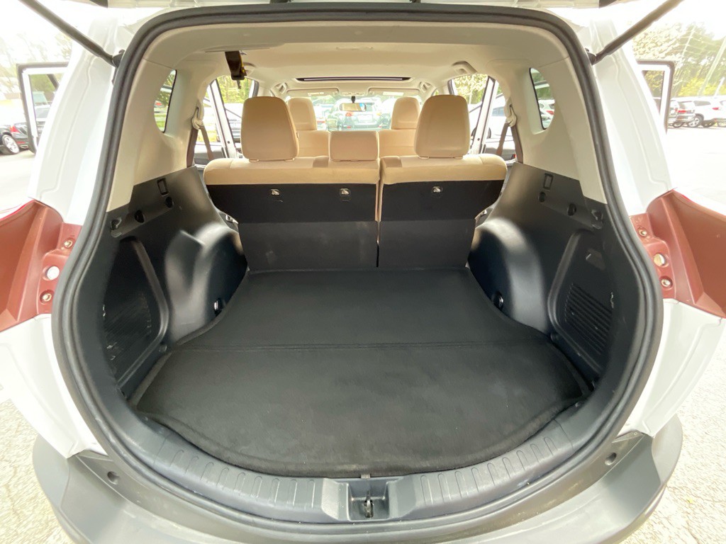 2015 Toyota Rav4 Image 39