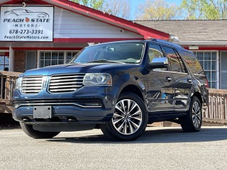 Image for 2015 Lincoln Navigator  ID: 7309146