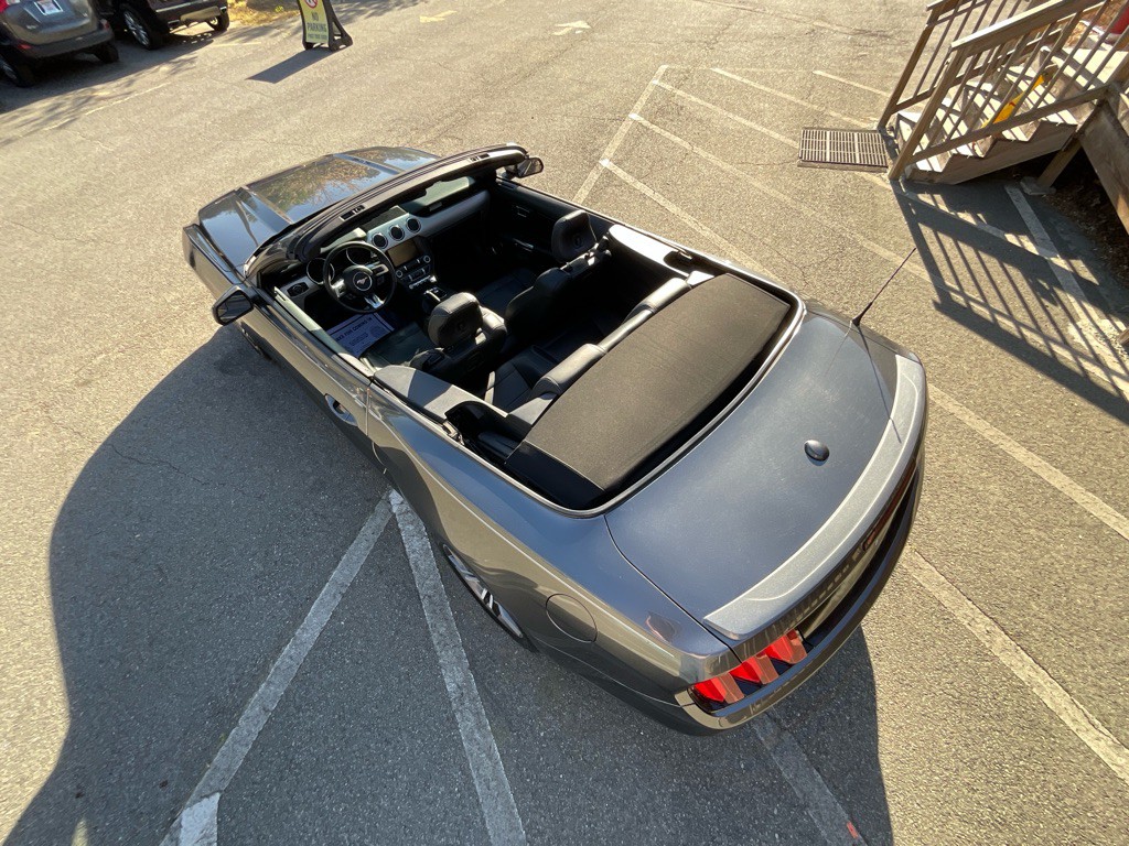 2015 Ford Mustang Image 10