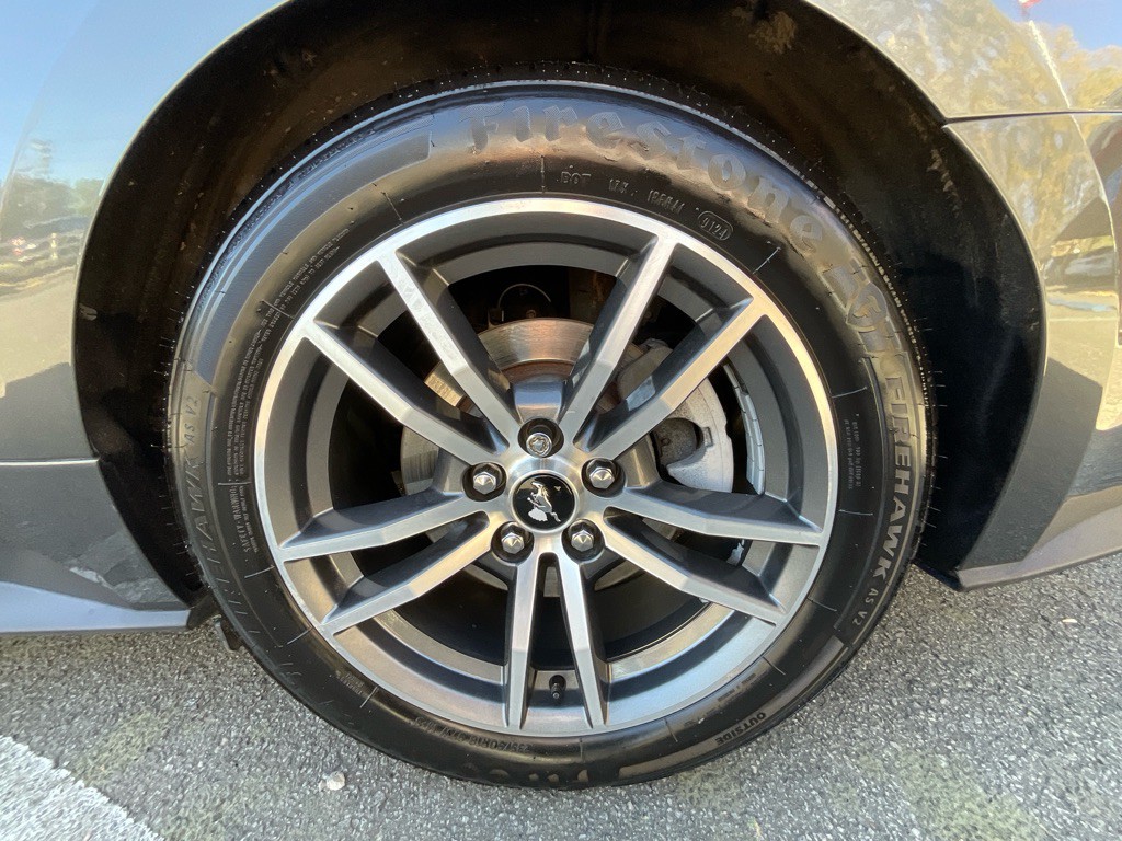 2015 Ford Mustang Image 11