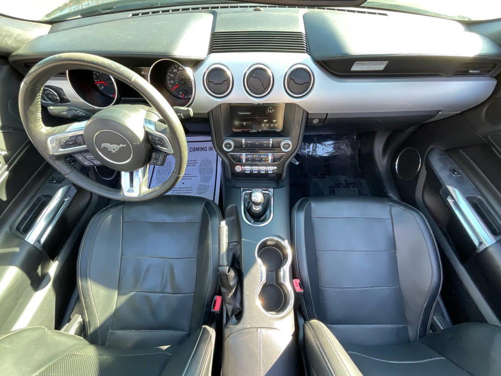 2015 Ford Mustang Image 20