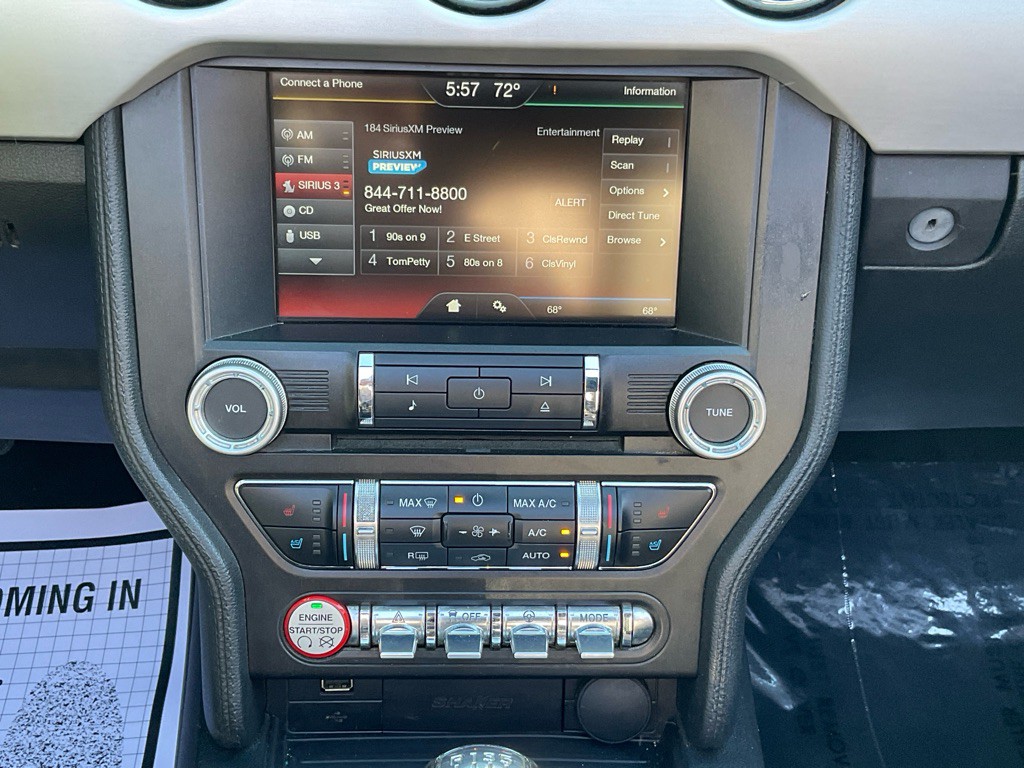 2015 Ford Mustang Image 21