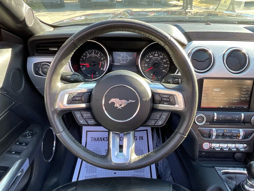 2015 Ford Mustang Image 22