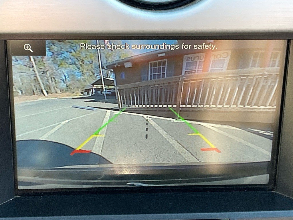 2015 Ford Mustang Image 23