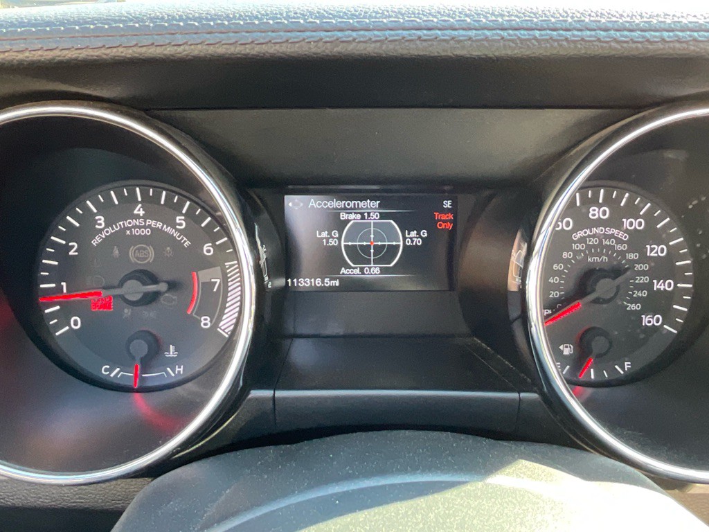 2015 Ford Mustang Image 24