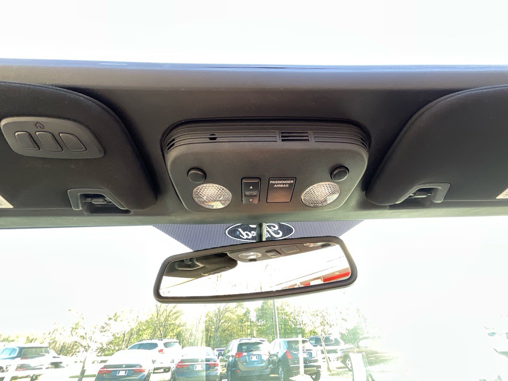 2015 Ford Mustang Image 25