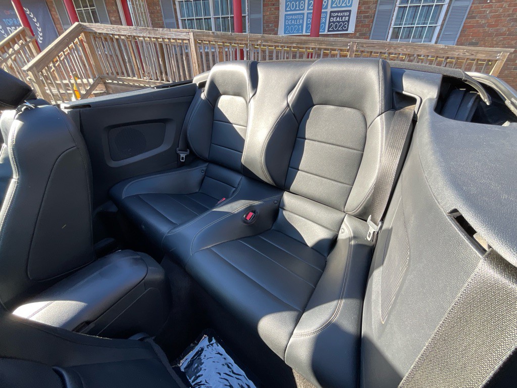 2015 Ford Mustang Image 26