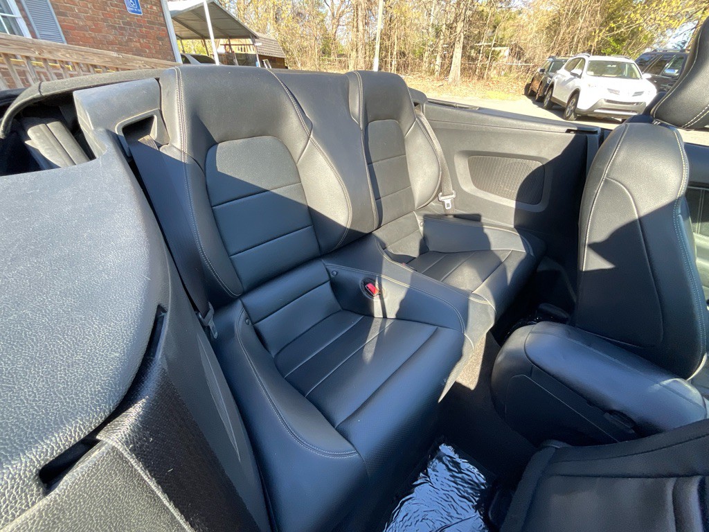 2015 Ford Mustang Image 27