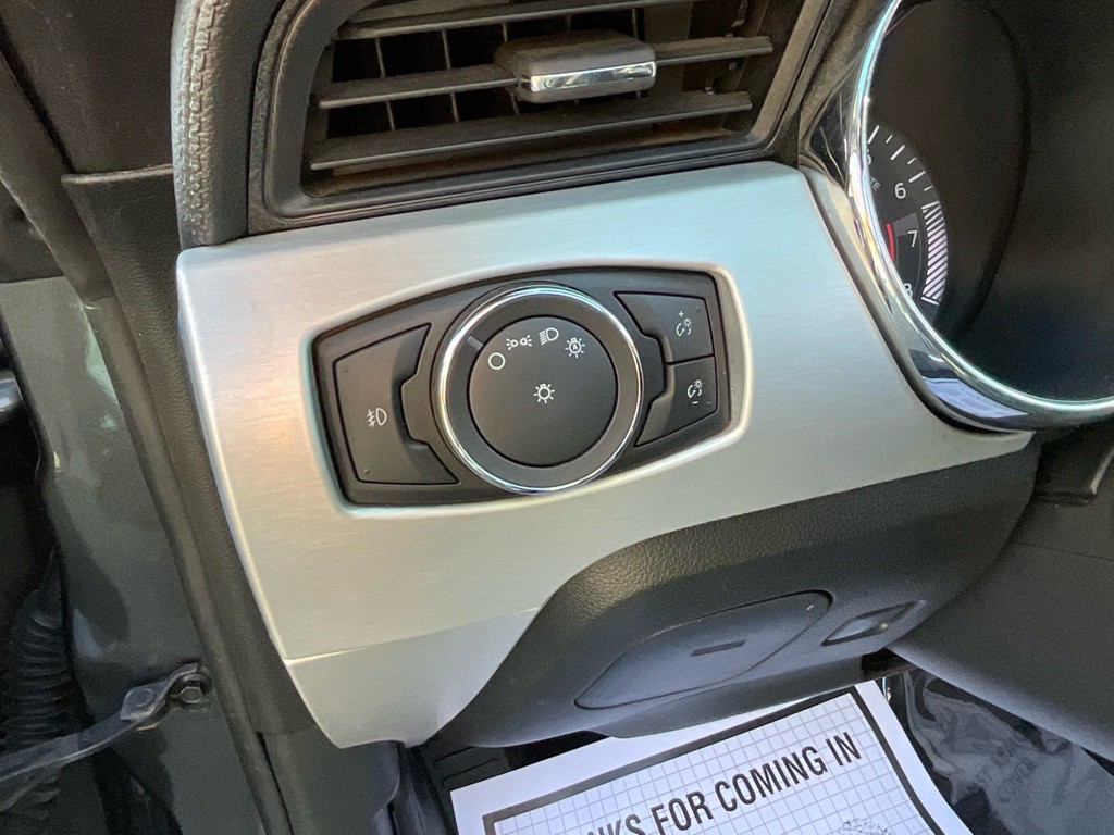 2015 Ford Mustang Image 33