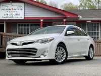 Image for 2014 Toyota Avalon Limited ID: 7311757