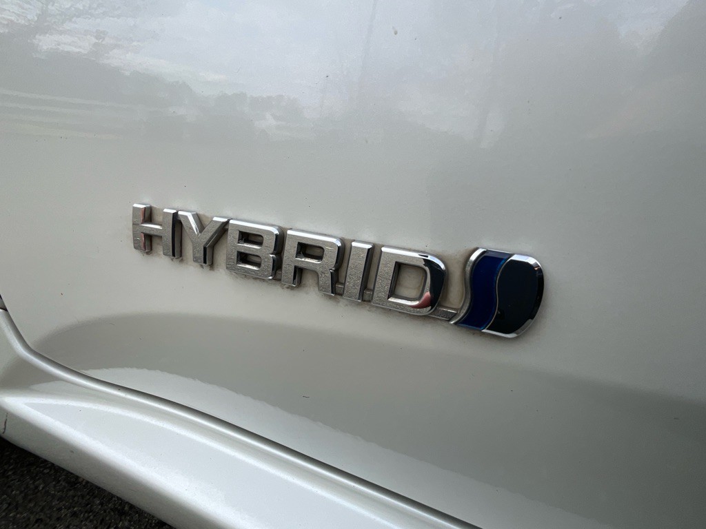 2014 Toyota Avalon Image 11