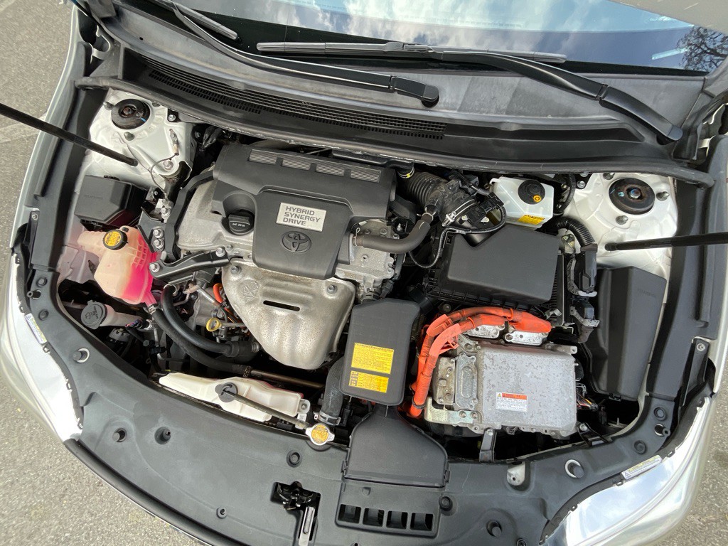 2014 Toyota Avalon Image 14