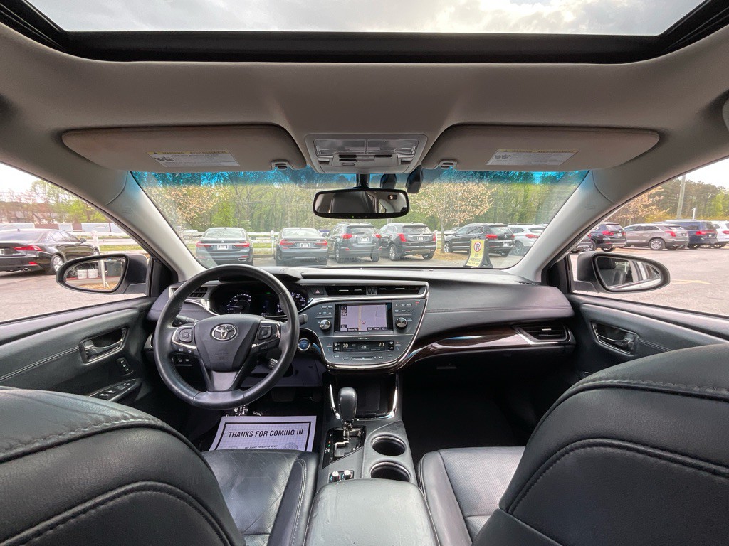 2014 Toyota Avalon Image 21