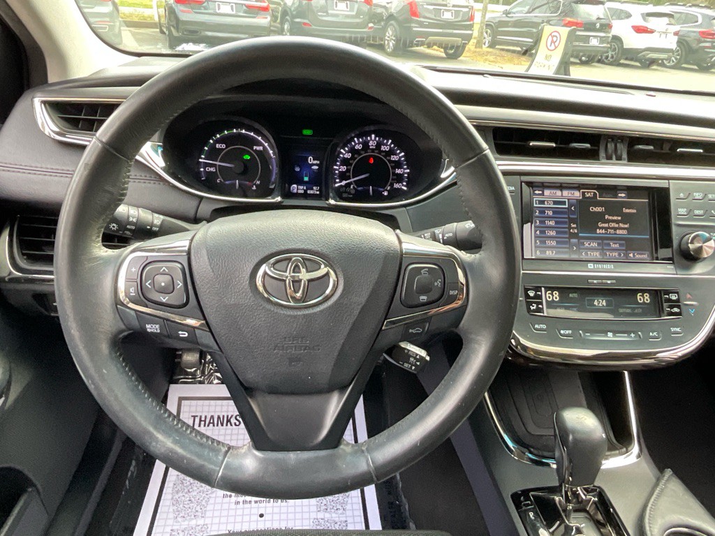 2014 Toyota Avalon Image 24