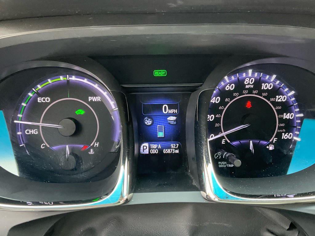 2014 Toyota Avalon Image 27