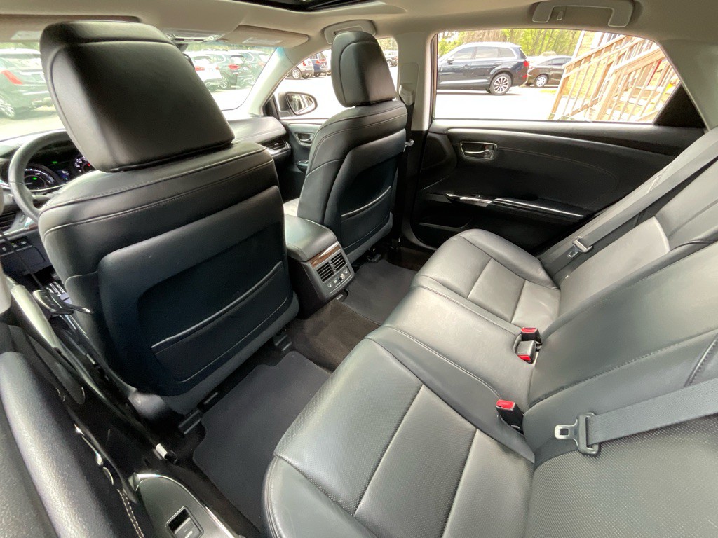 2014 Toyota Avalon Image 31