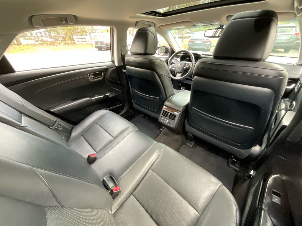 2014 Toyota Avalon Image 34