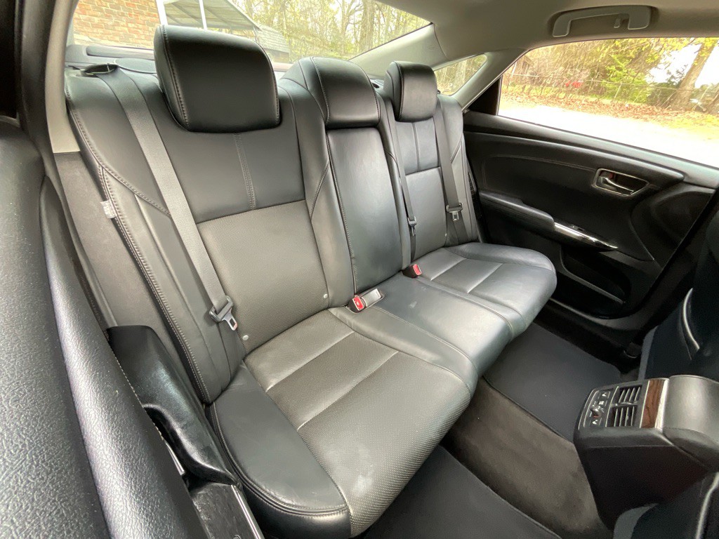 2014 Toyota Avalon Image 35
