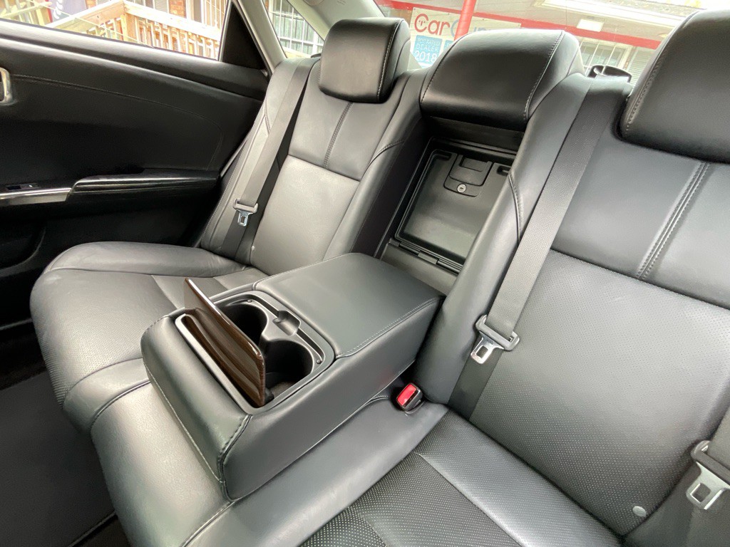 2014 Toyota Avalon Image 36