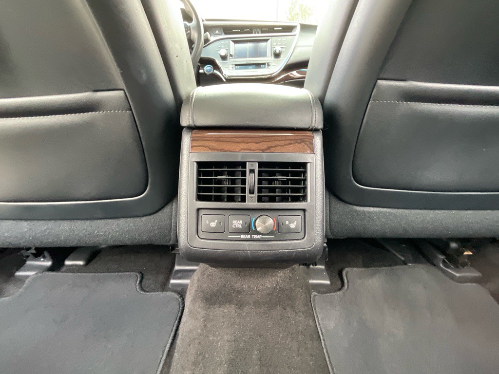 2014 Toyota Avalon Image 37