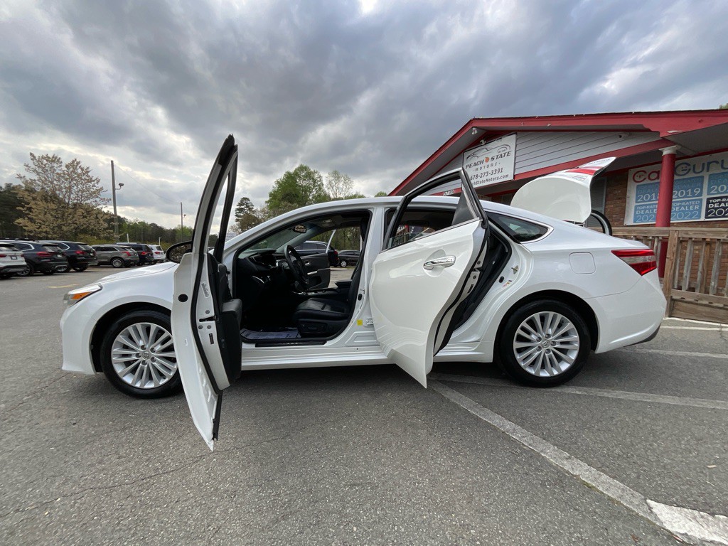 2014 Toyota Avalon Image 39