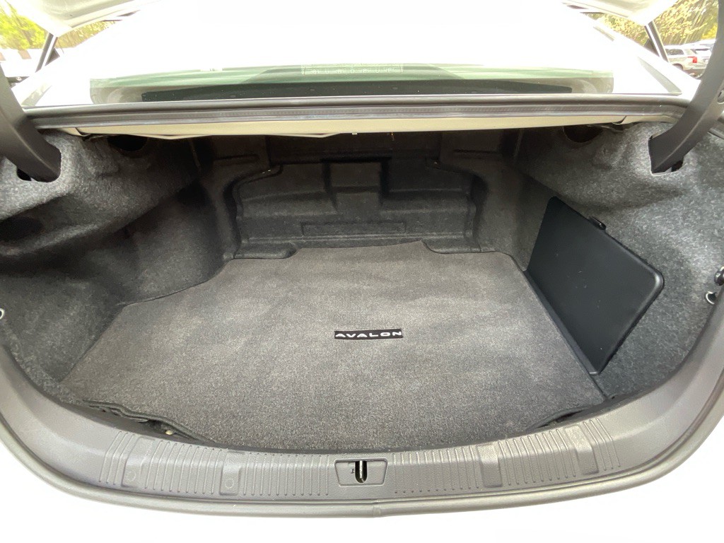 2014 Toyota Avalon Image 40