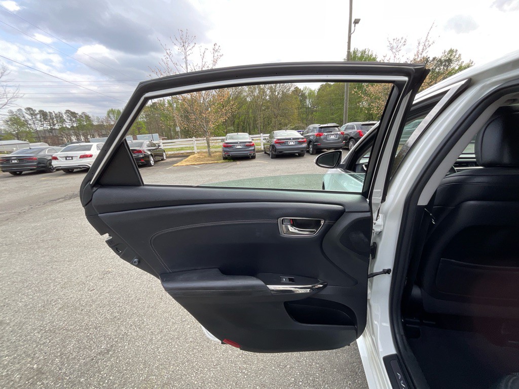 2014 Toyota Avalon Image 44