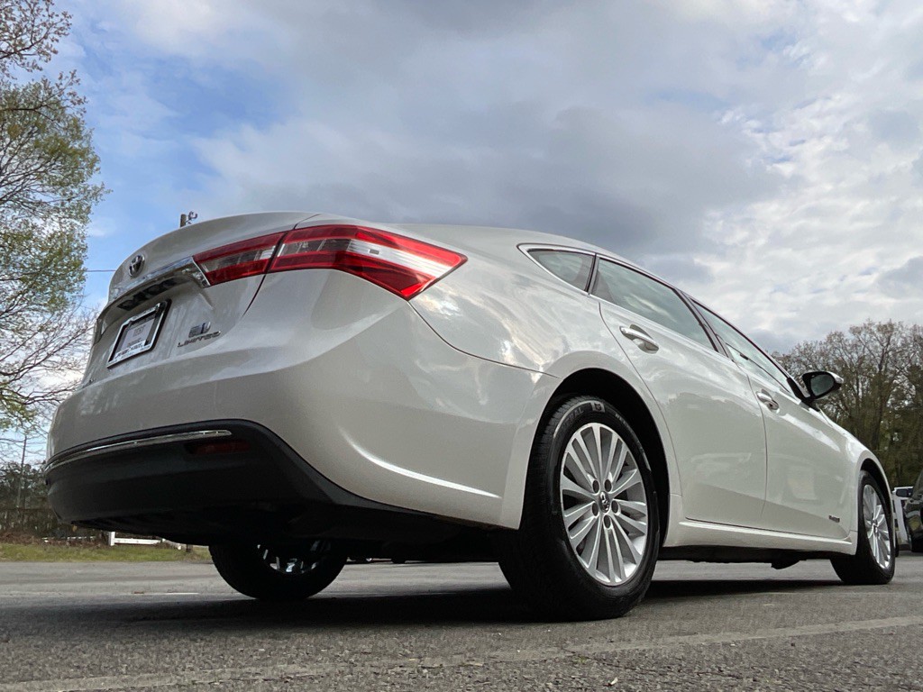 2014 Toyota Avalon Image 48