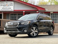 Image for 2018 Subaru Outback 3.6R LIMITED ID: 7311768
