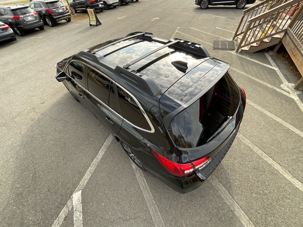 2018 Subaru Outback Image 11