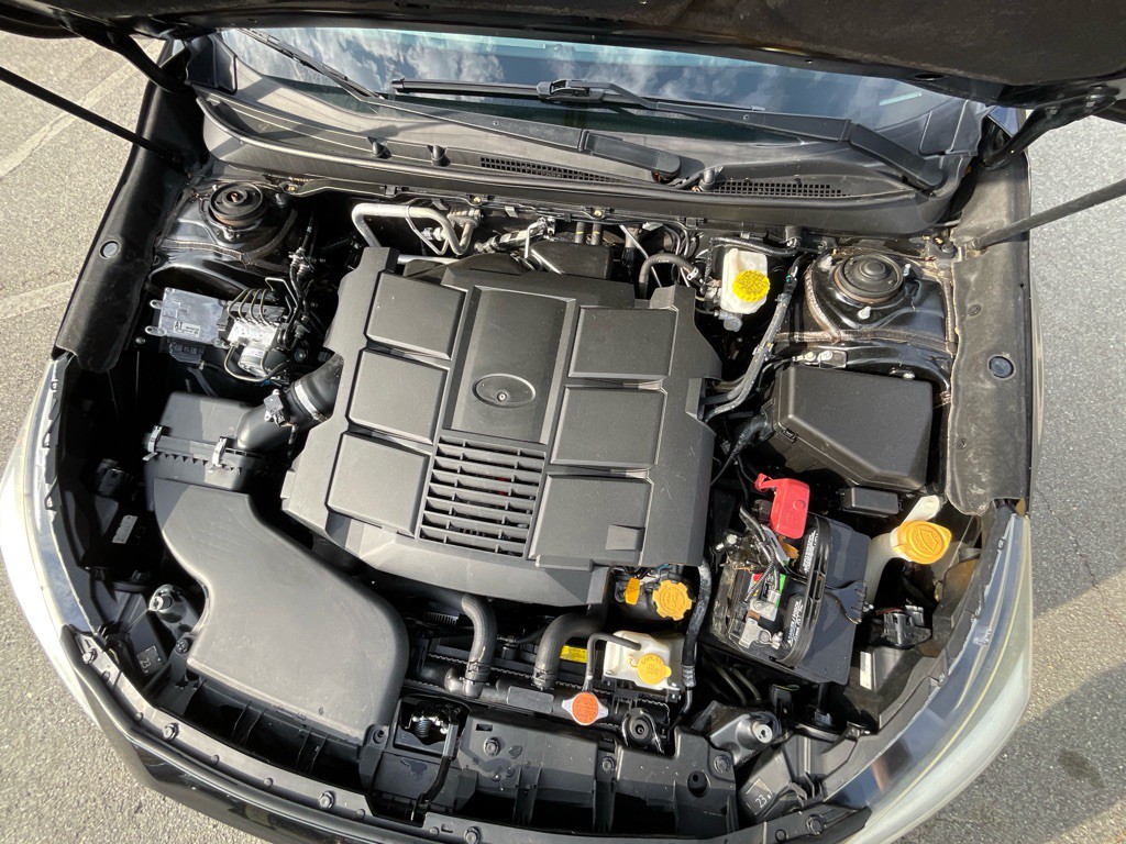 2018 Subaru Outback Image 13